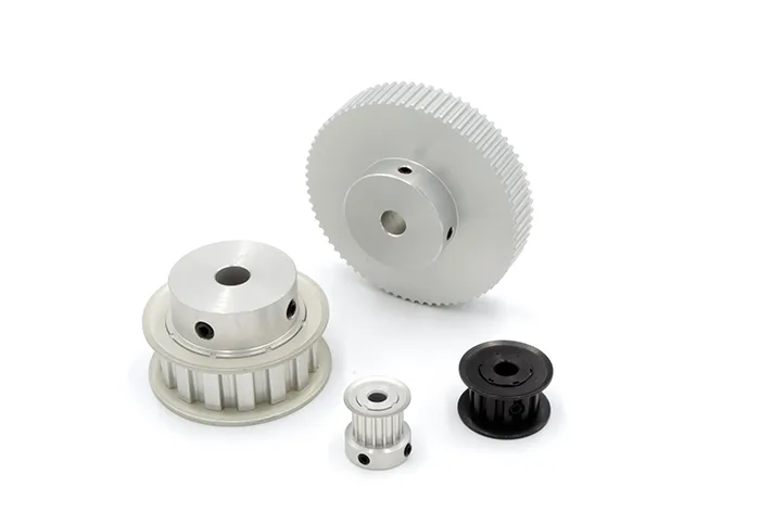 Timing Belt Pulleys